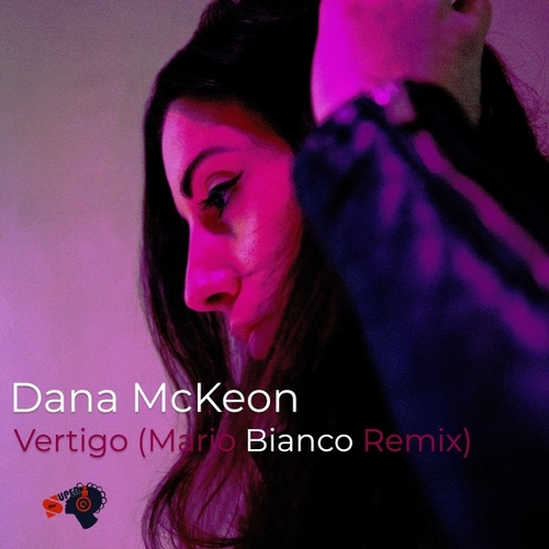 Dana McKeon - Vertigo [10219001]